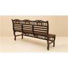Tanmayi Garden Bench