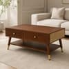 Nivara Linea Coffee Table