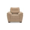 Adelaide Sofa Set (Colour : Sandshell Beige , Seater : 2+1+1)