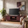 Wynmist 150cm TV Unit Wild Cherry