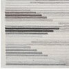 Linear Horizon Carpet Size 7.7x5.3 ft.