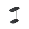 Metalsmith Iron Laptop Side Table – Black Finish