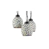 Phillip Multicolour Glass Cluster Hanging Light