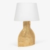 Zeth Handcrafted  Table Lamp