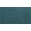 Thomas Solid Wood  Ottomon in  Green Colour