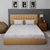 Drilled Air Cool Ortho Memory Double Mattress 78 X 42 8 Inches