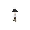 Kimm - Black Table Lamp