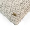Anna Pale Whisper Decorative Cushion Cover 12X20 Inches