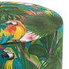 Petunia Stool in Multicolor