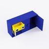 Big Nino Storage Unit In Electric Blue Colour