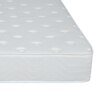 Ortho Premium Spring Pocket Mattress (84 x 60 in, 6 Inches)