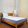 Orthopedic Dual Comfort - Hard & Soft High Resilience Foam Mattress