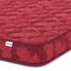 SimplyWud Classic King Size Foam Mattress (Mattress Thickness : 4 Inches, Mattress Dimensions : 78 x 72 in)