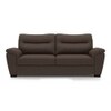 Adelaide Sofa Set (Colour : Mocha Brown , Seater : 3+2+1)