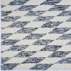 Prisma Diamond Carpet Size 7.7x5.0 ft.