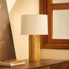 Luthar Handcrafted  Table Lamp