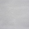 Imperial Knots Grey Ivory Chevron Hand Woven Dhurrie 5x8 Feet