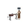 Kosmo Study Table