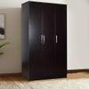 Joline 3 door Wardrobe