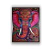 Majestic Inspired Canvas Wall Prints Canvas Wall Prints Set of 1 Multicolor Matte