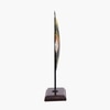 Cod Metal Showpiece in Multicolor