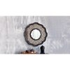 Darbar Wall Mirror
