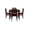 Casventa 4 Seater Dining Set