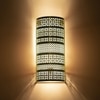 Mandawa Handcrafted Wall Lamp