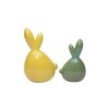 Bir Showpiece - Set Of 2