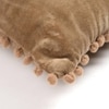 Soft Touch Cushion Cover In Pine
