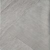 Texture Wool Rectangle Carpets Hand Knotted in Beige Colour