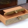 D'Dass Sheesham and Mdf Wooden Home Temple For Pooja Mandir For Home