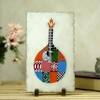 Play on Marble Showpiece