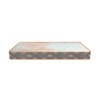 Twin Plus Latexo Dual Comfort Memory Foam Mattress