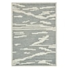 Glencoe Modern Design Wool Hand-Tufted Carpet