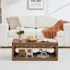 Coffee Table With Storage