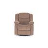 Tango One Seater Manual Rocker Recliner