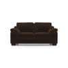 Esquel Sofa Set (Colour: Dark Earth, Seater: 2+1+1)