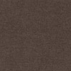 Apollo Compact Sofa (Colour : Daschund Brown, Cushion : Hard, Back Type : Regular, Seating Capacity : Left Aligned 3 Seater + Left Aligned Chaise + Ottoman)