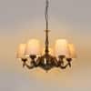 Devansh Solid Wood Electric Wall Light in Multi Colour with Multi Shade Count of 1 Light