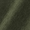 Adelaide Premium 1 Seater Fabric Sofa In Moss Green