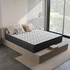Dreamsway Pocket Spring Mattress 8 inch Mattress