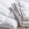 Olivia 100 Goose Down Duvet Medium 250 X 275 cm