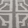 Jaipur Rugs Soft Textured Wool Tufted Rug Natural 5x5 ft