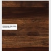 Sheesham Wood Sideboard In Provincial Teak