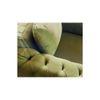 Jackson Solid Wood Contemporary 1 Seater Accent Chair