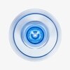 Ambar Tealight Holder Blue