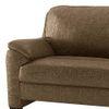 Farina Essential 3 Seater Fabric Sofa in Dune Colour