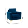 Rafeal Lounge Chair