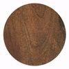 Rostrum Solid Wood Side Table